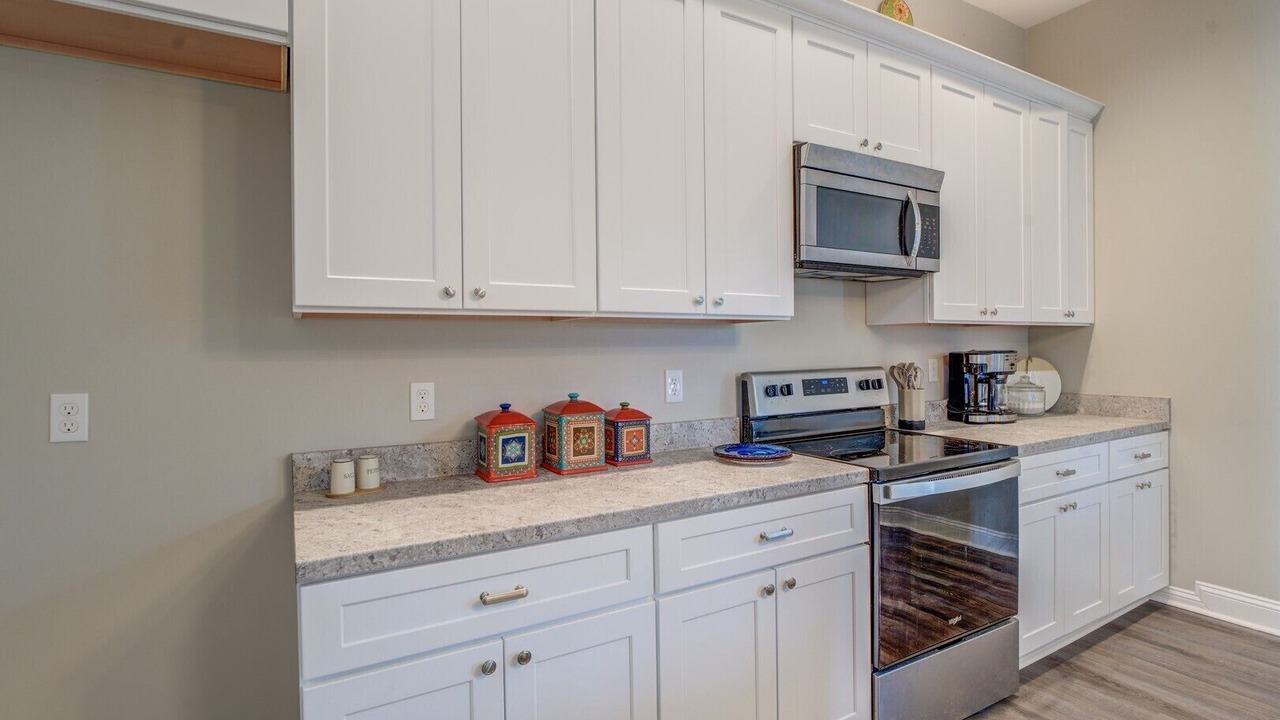 Photo of Kitchen in Porterdale