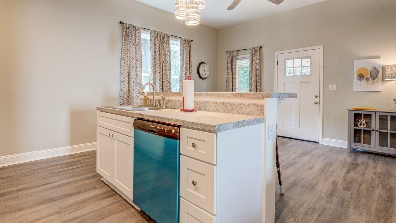 Photo of Kitchen in Porterdale