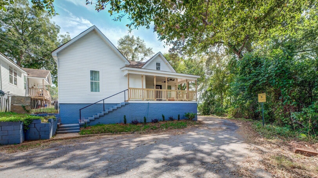 Photo of Outdoor in Porterdale