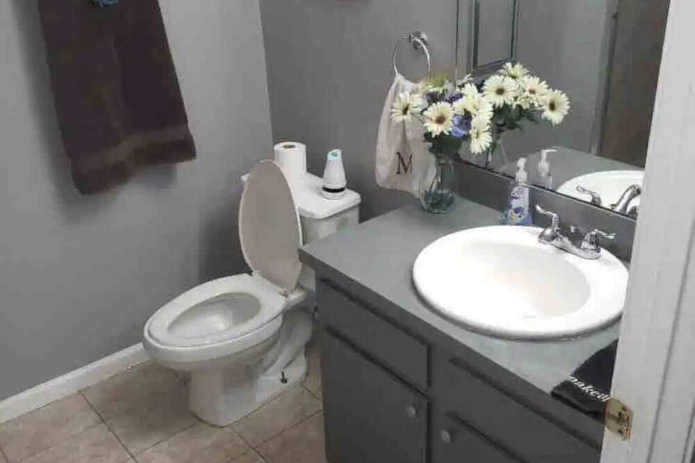 Photo of Bathroom in Northside