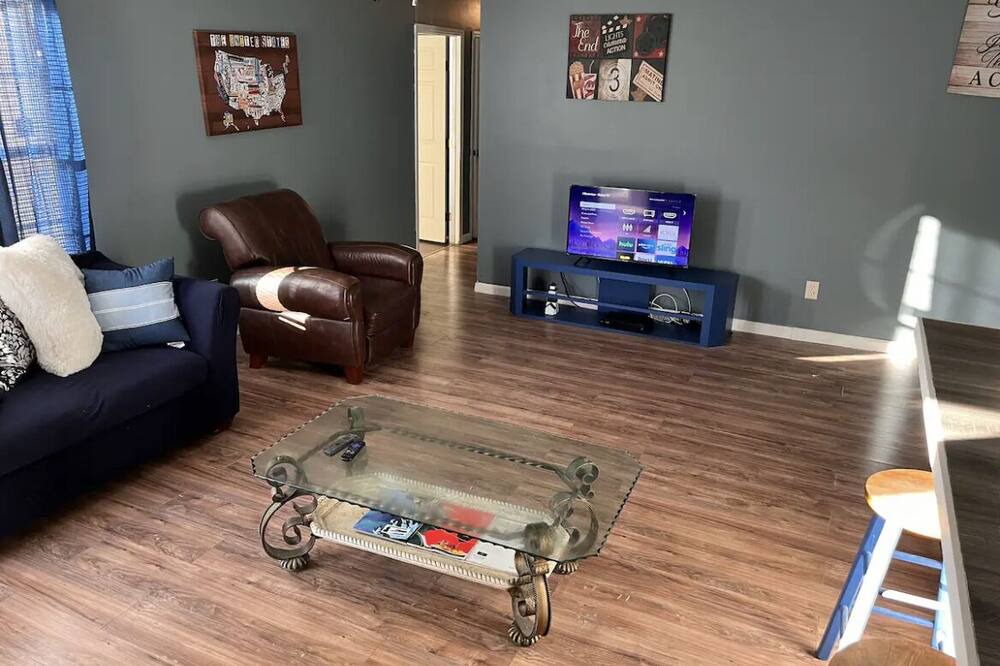 Photo of Bedroom in Northside