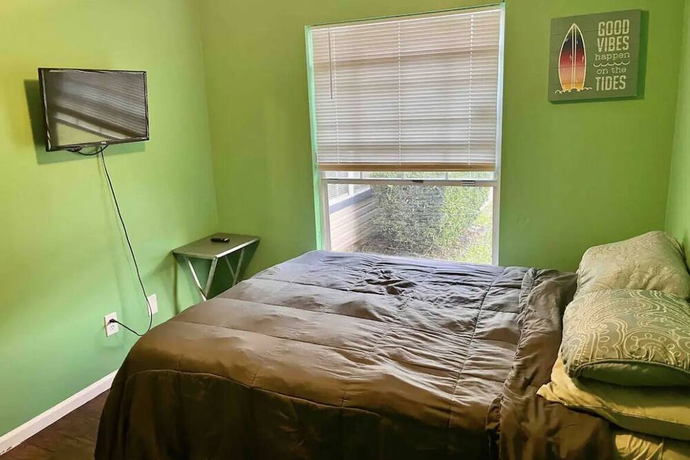 Photo of Bedroom in Northside