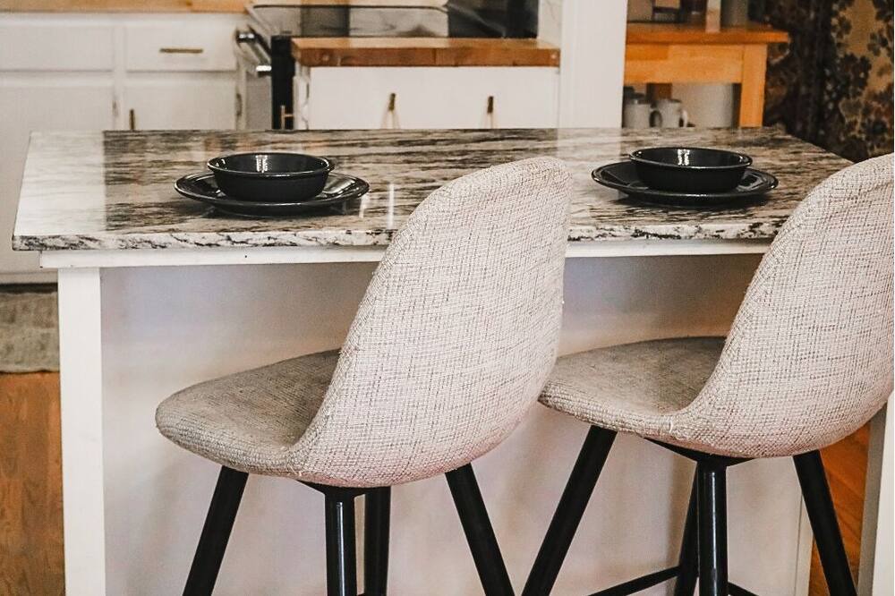 Photo of Kitchen in Tyrone