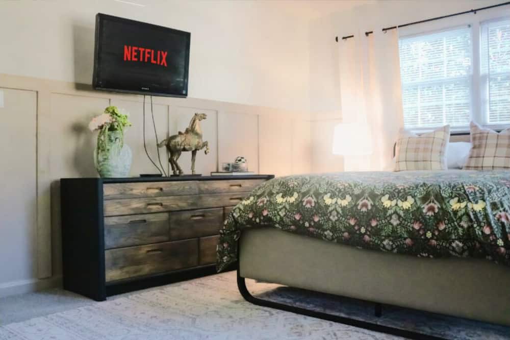 Photo of Bedroom in Tyrone