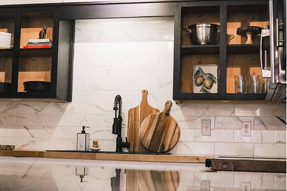 Photo of Kitchen in Tyrone