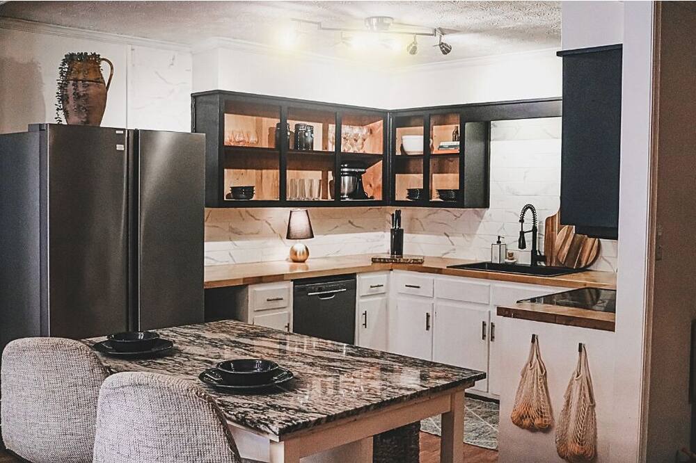 Photo of Kitchen in Tyrone