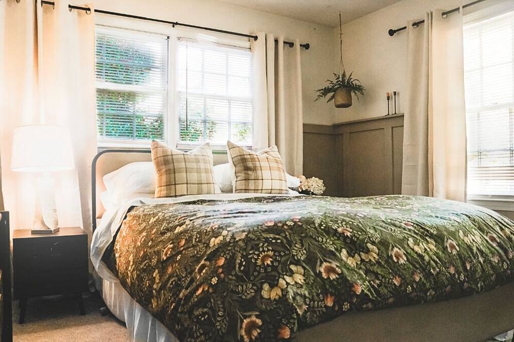 Photo of Bedroom in Tyrone