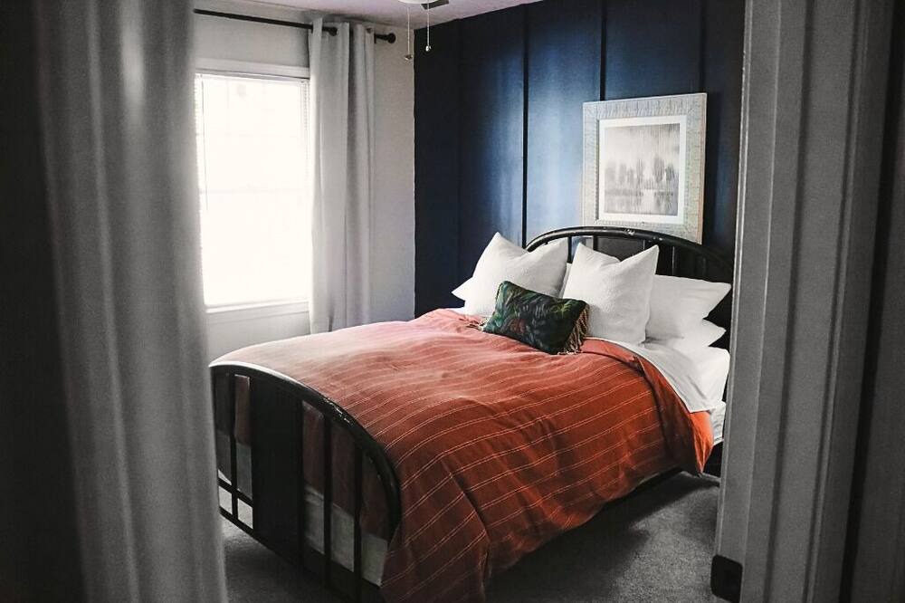 Photo of Bedroom in Tyrone