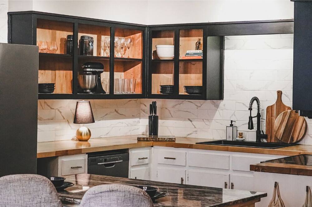 Photo of Kitchen in Tyrone
