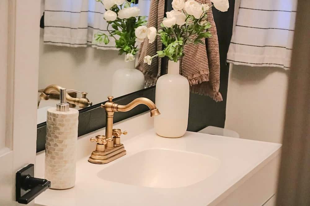 Photo of Bathroom in Tyrone