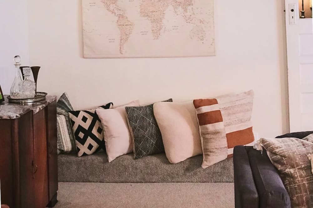 Photo of Livingroom in Tyrone