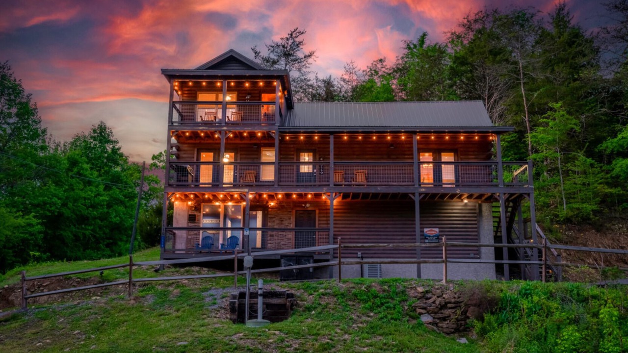 Photo of Outdoor in Sevierville