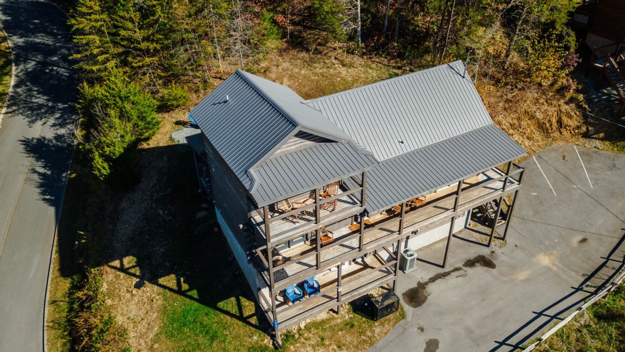 Photo of Outdoor in Sevierville