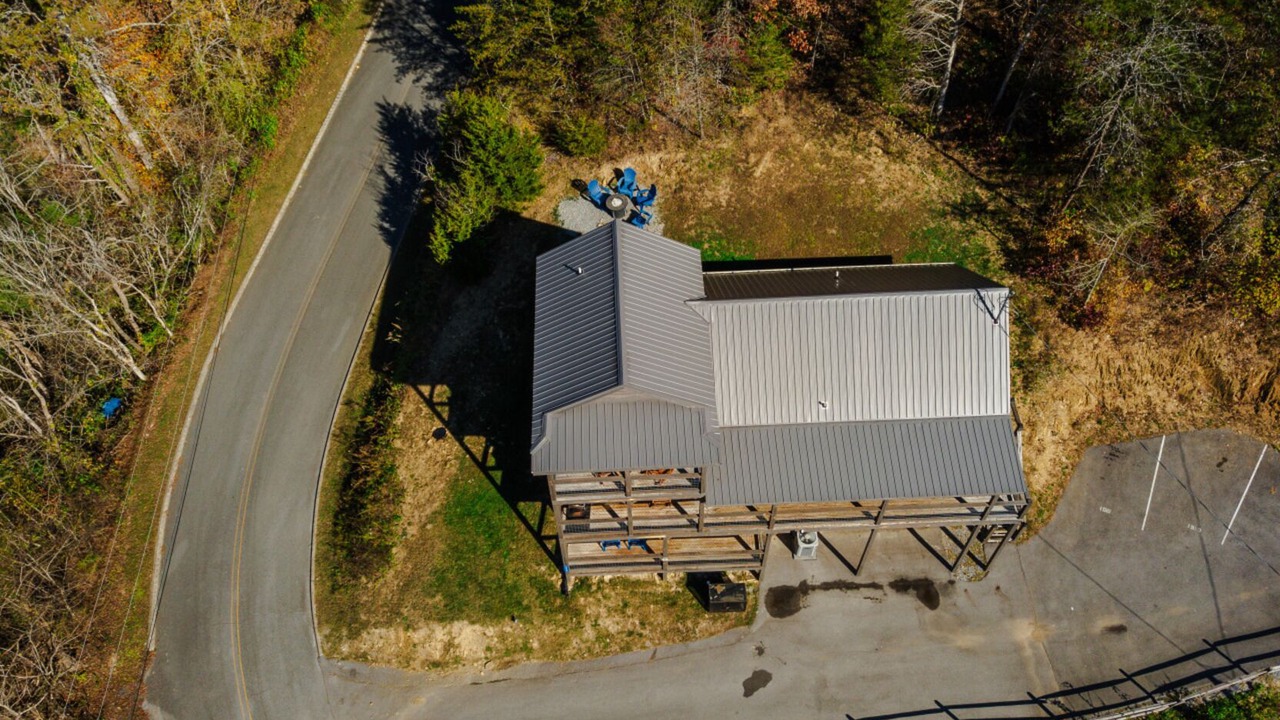 Photo of Outdoor in Sevierville