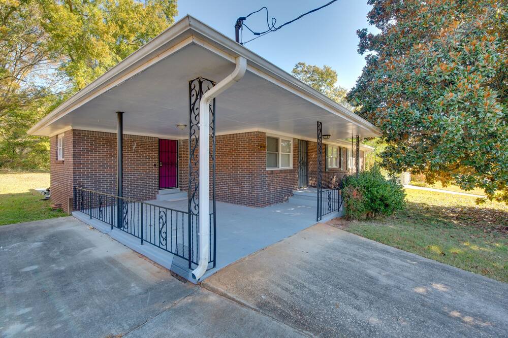 Photo of Outdoor in Decatur