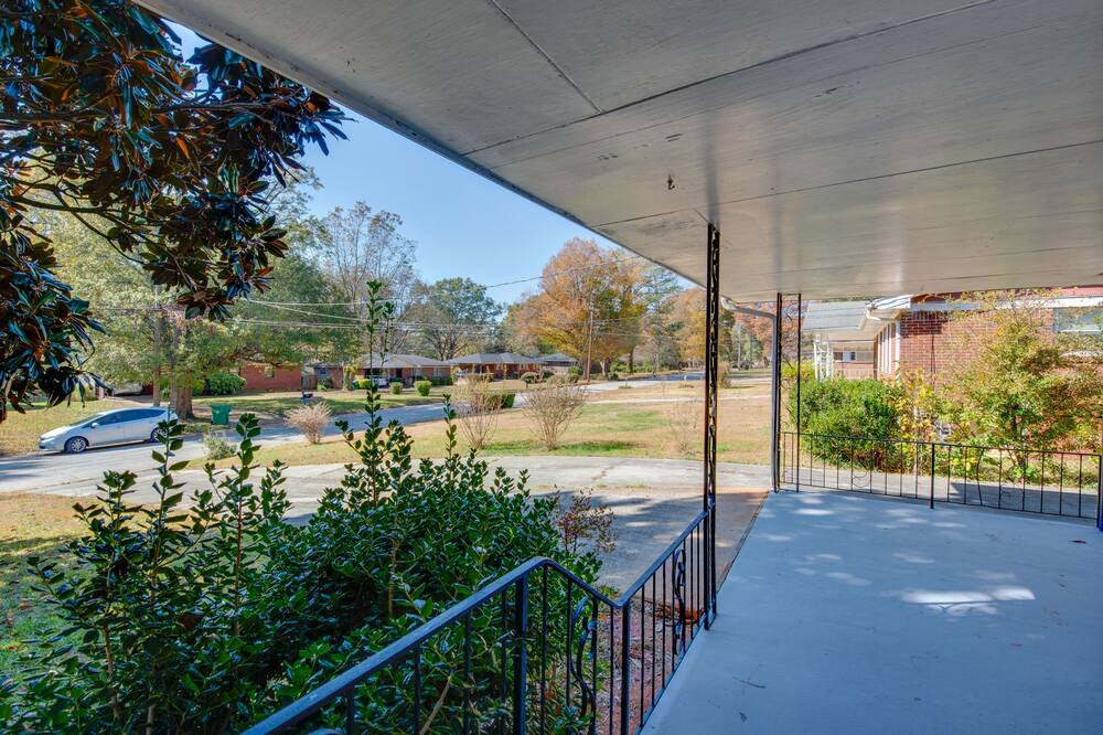 Photo of Outdoor in Decatur