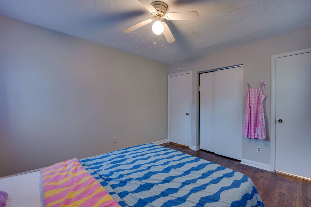 Photo of Bedroom in Decatur