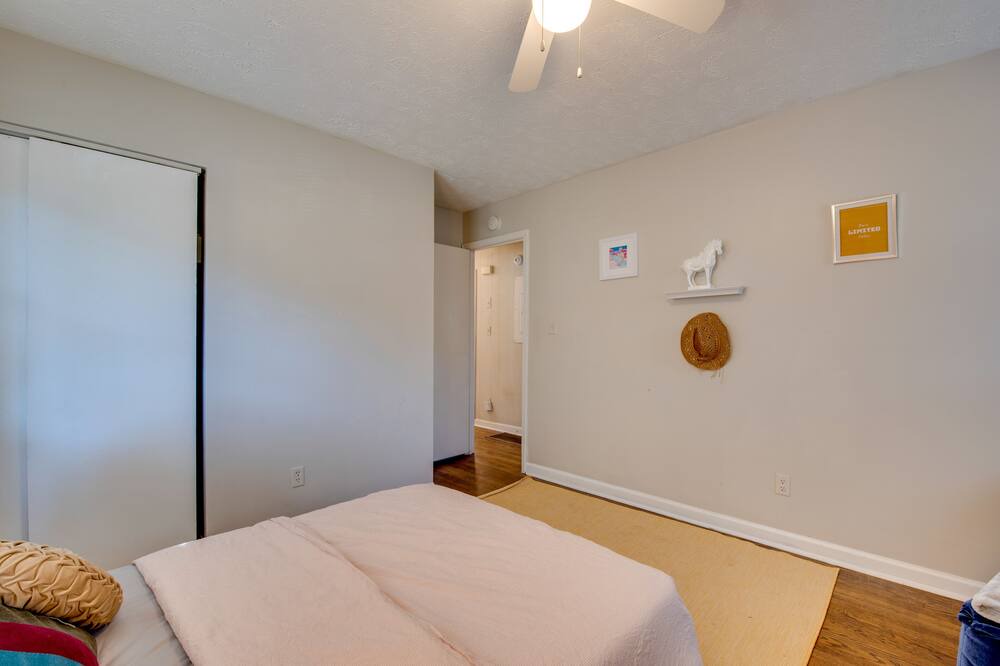 Photo of Bedroom in Decatur