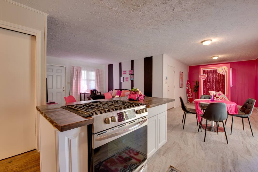 Photo of Kitchen in Decatur