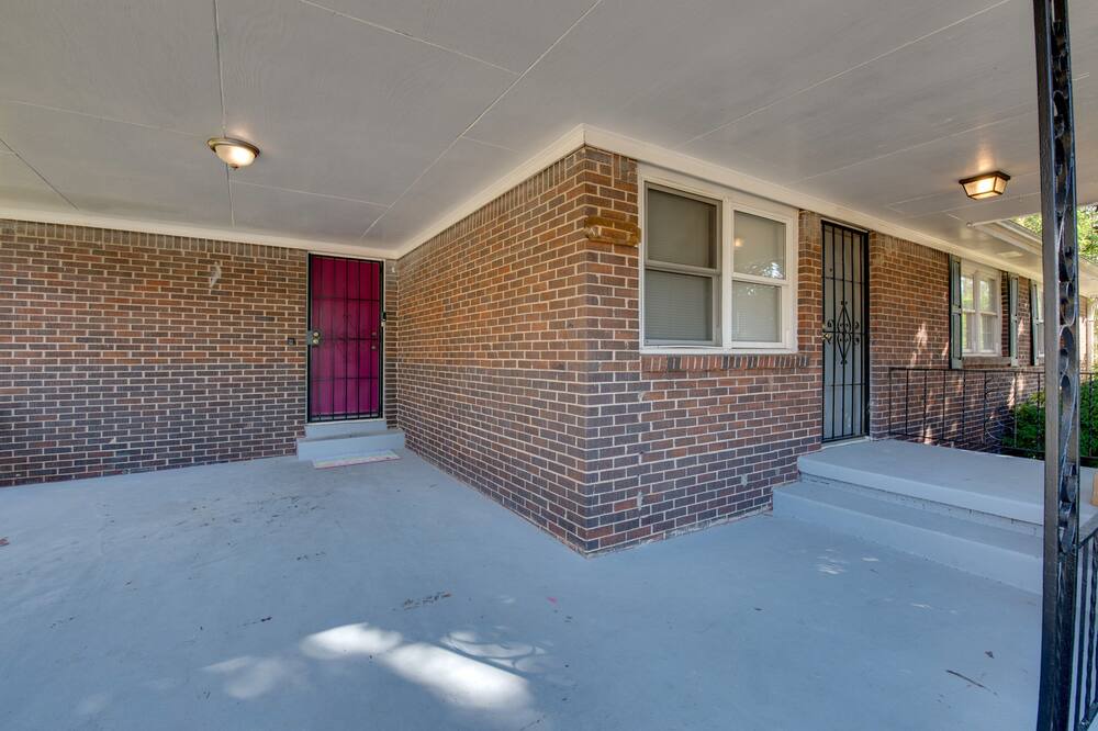 Photo of Outdoor in Decatur