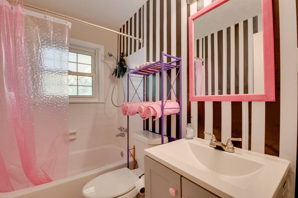 Photo of Bathroom in Decatur