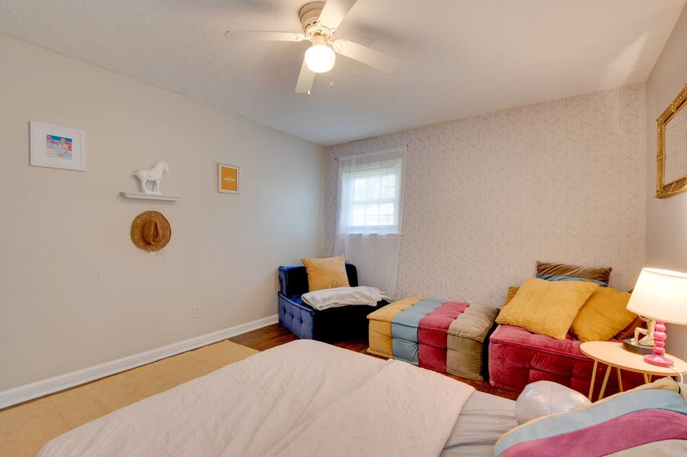 Photo of Bedroom in Decatur