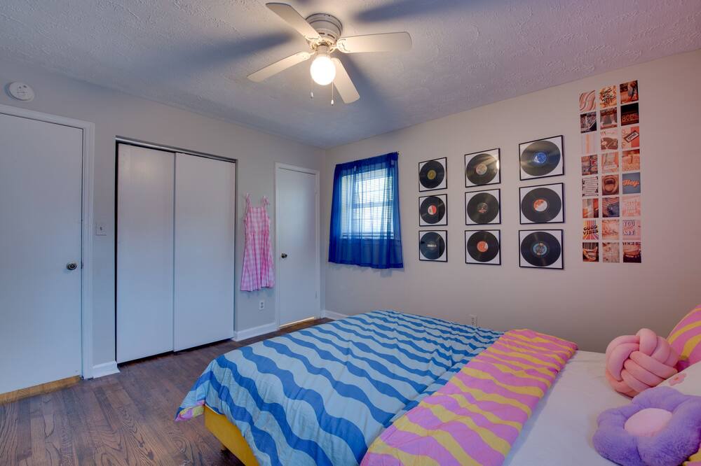 Photo of Bedroom in Decatur
