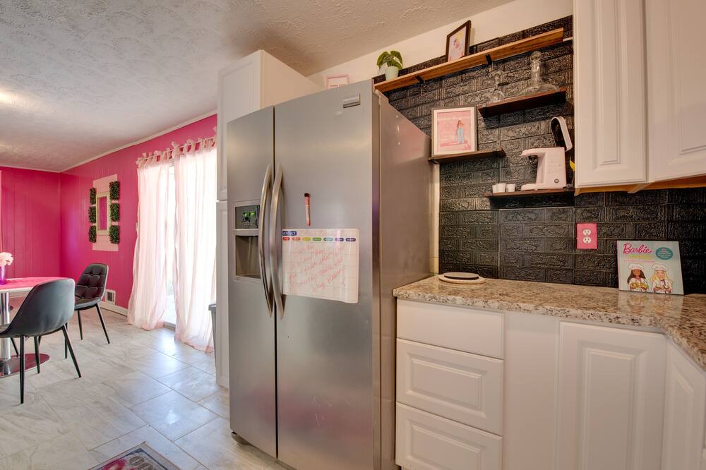 Photo of Kitchen in Decatur