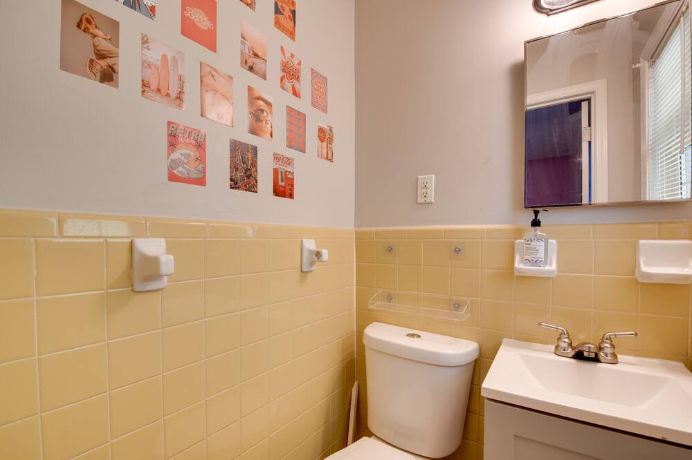 Photo of Bathroom in Decatur