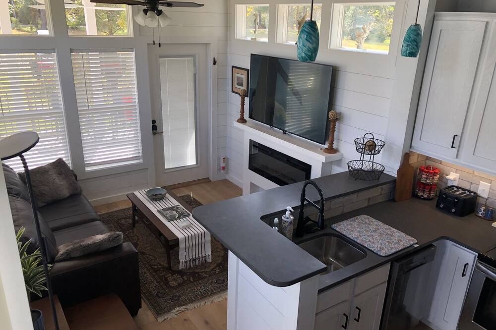 Photo of Kitchen in Summerville