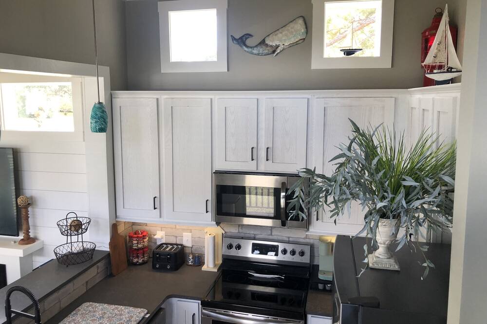 Photo of Kitchen in Summerville
