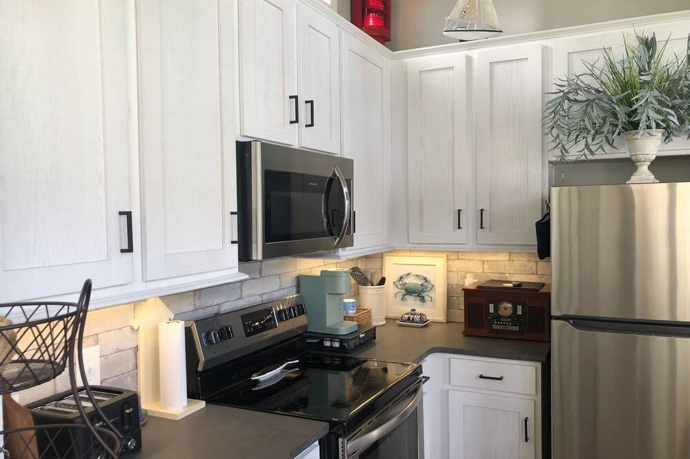 Photo of Kitchen in Summerville