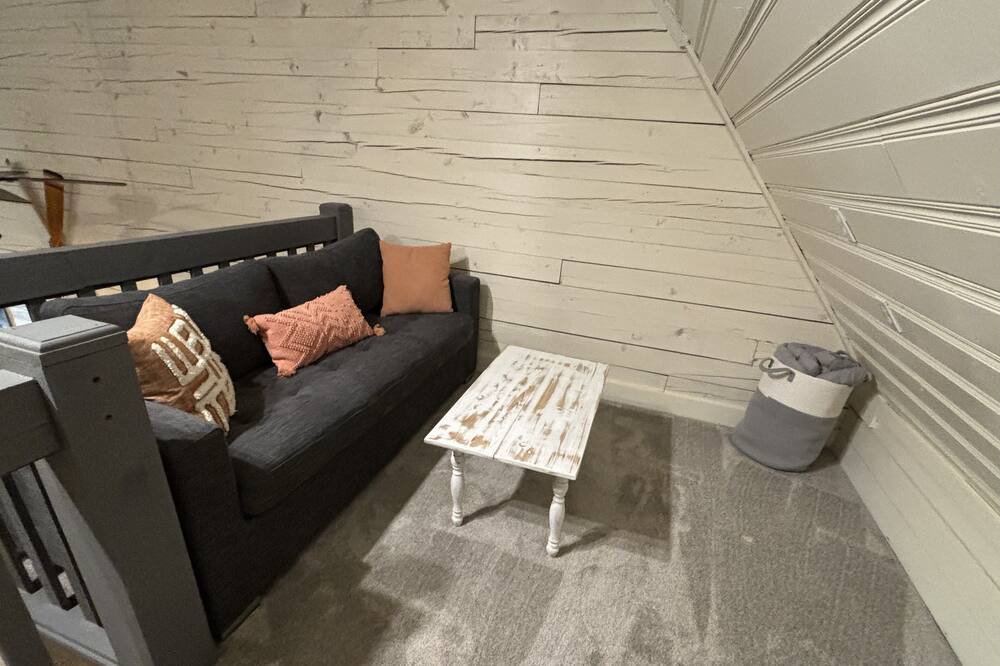 Photo of Livingroom in Maggie Valley