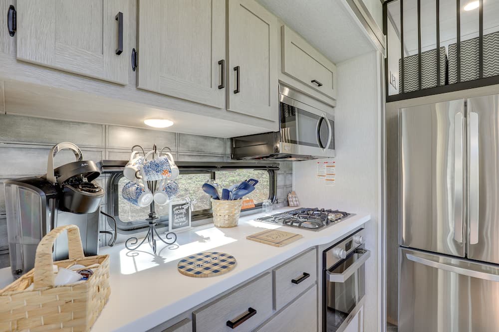 Photo of Kitchen in Mars Hill
