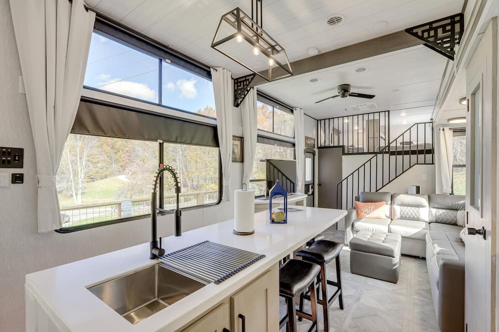 Photo of Kitchen in Mars Hill