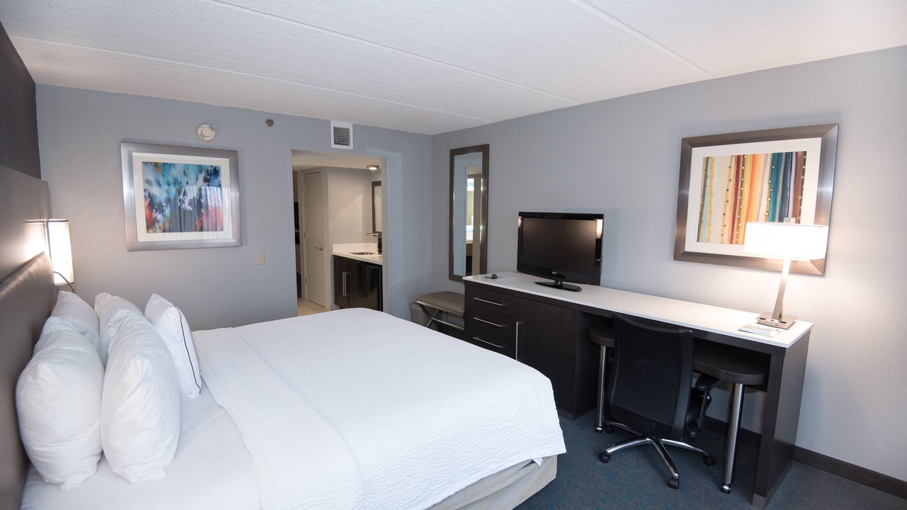 Photo of Bedroom in Eagan Park