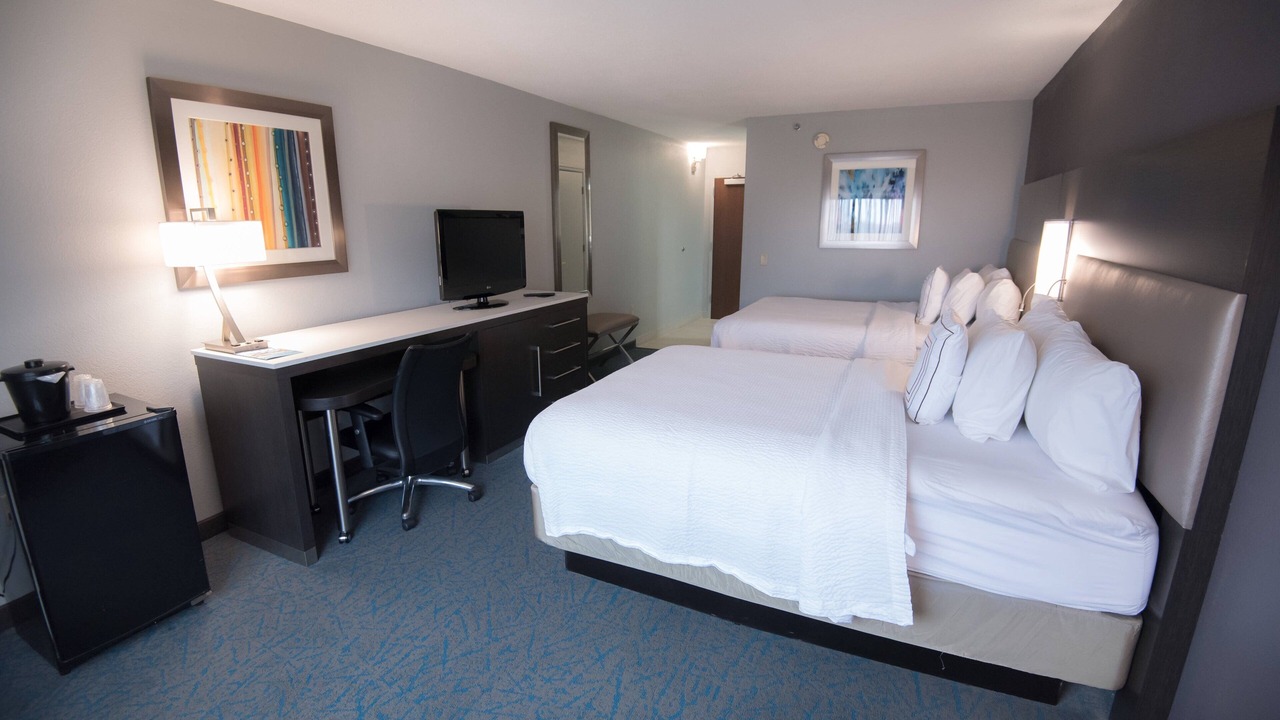 Photo of Bedroom in Eagan Park