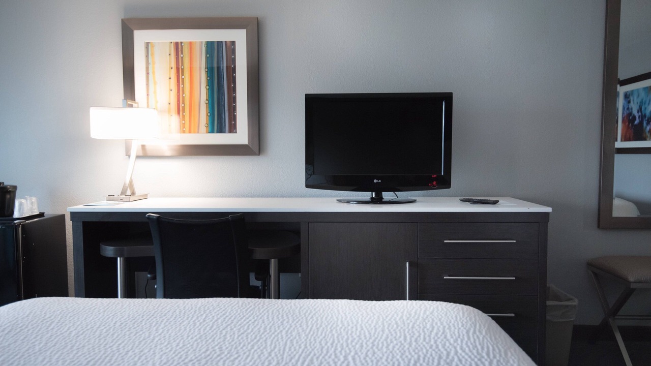 Photo of Bedroom in Eagan Park