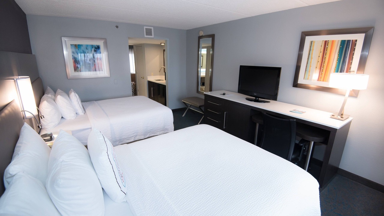 Photo of Bedroom in Eagan Park