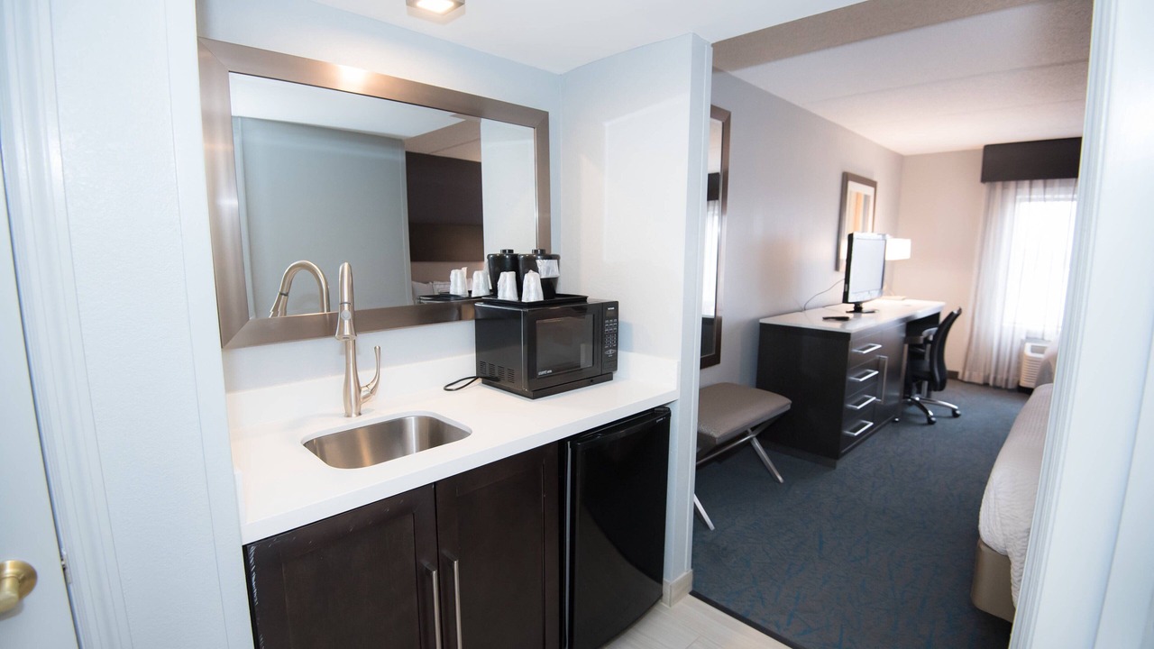 Photo of Bedroom in Eagan Park