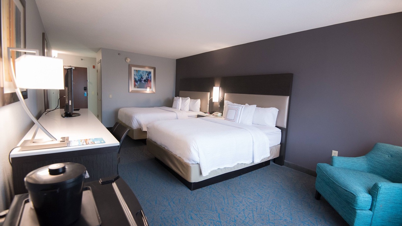 Photo of Bedroom in Eagan Park