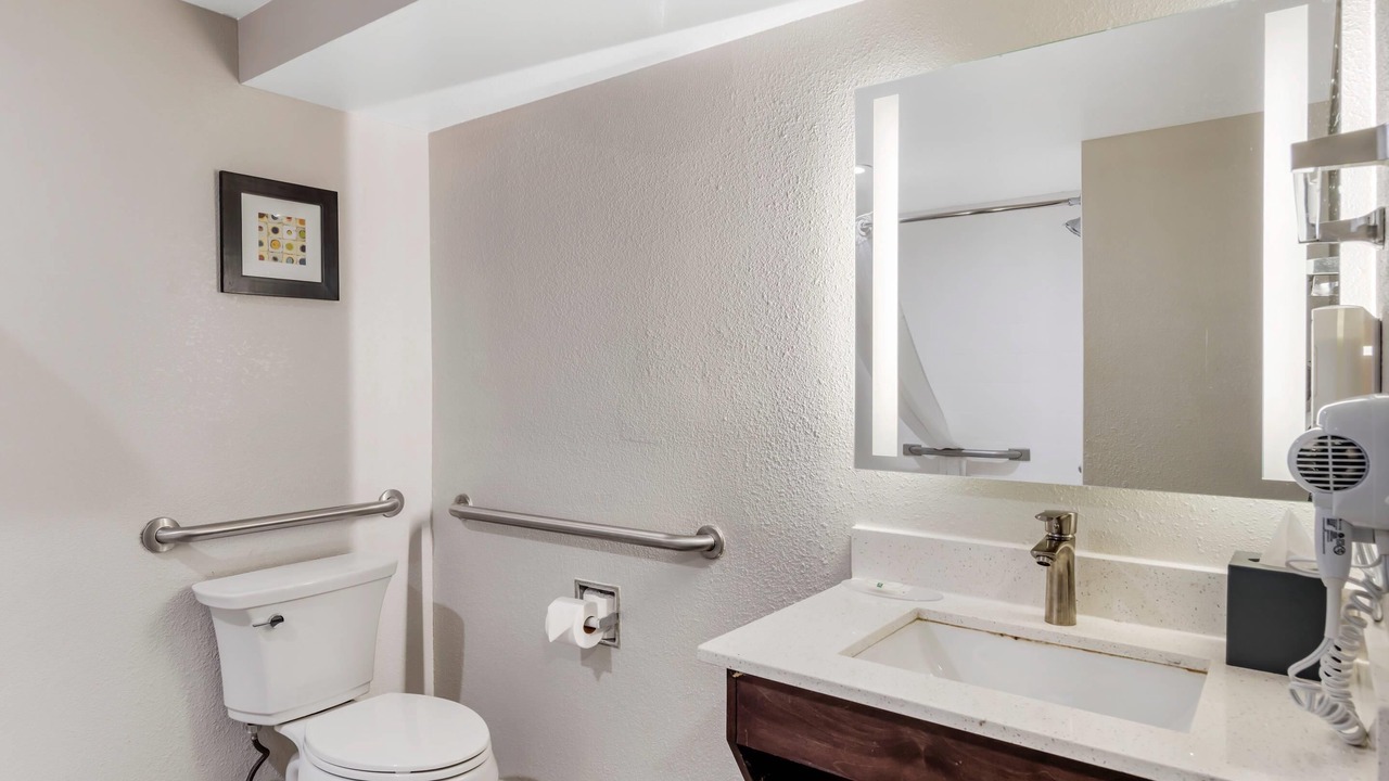 Photo of Bedroom in Union City