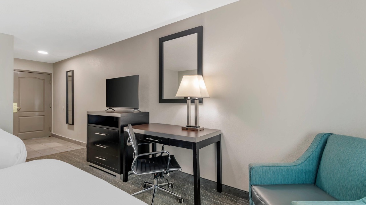 Photo of Bedroom in Union City
