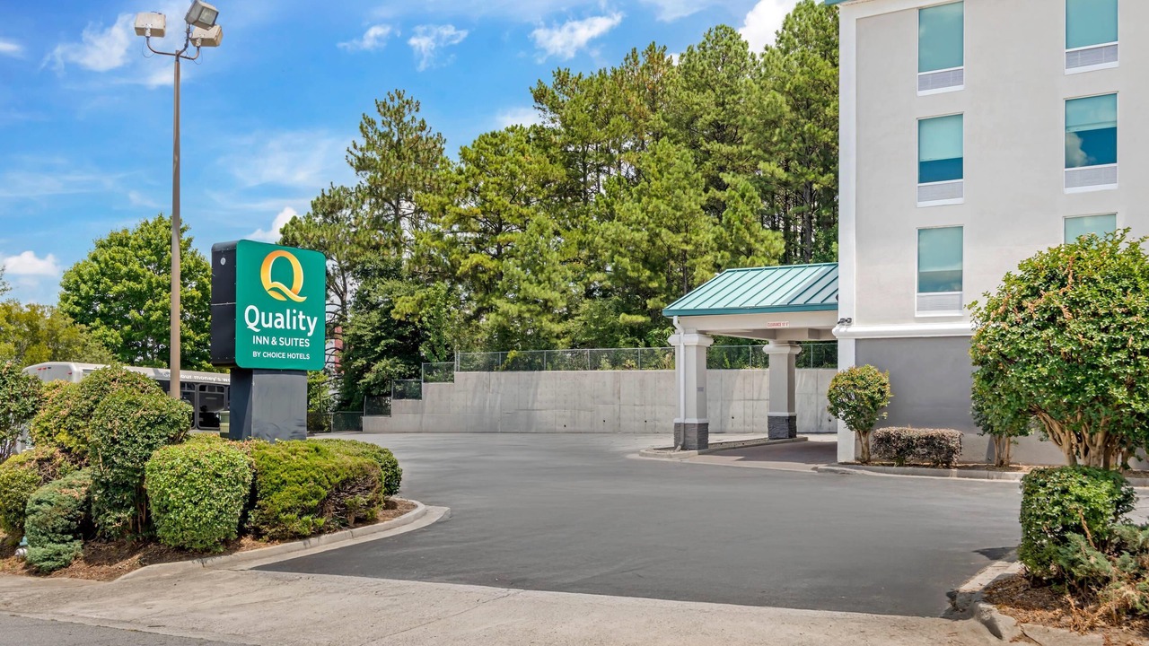 Photo of Outdoor in Union City