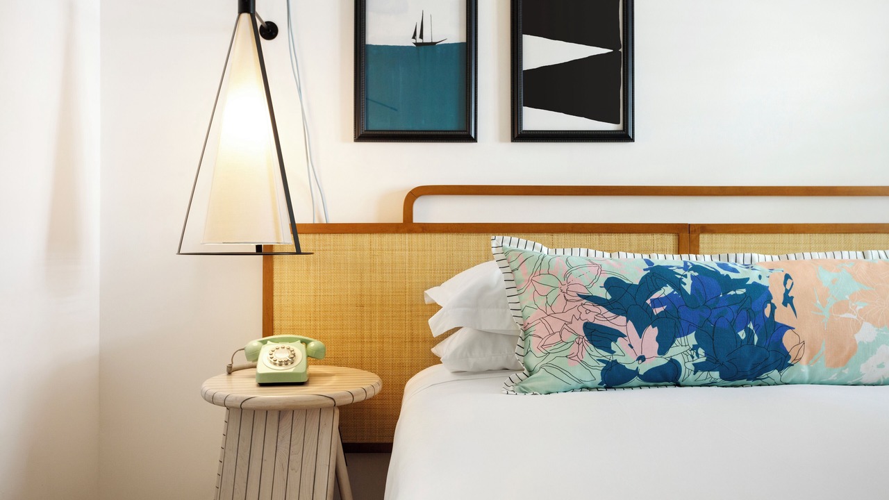Photo of Bedroom in Old Town