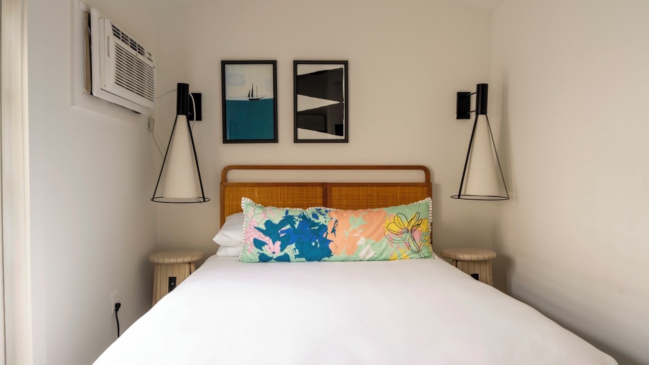 Photo of Bedroom in Old Town