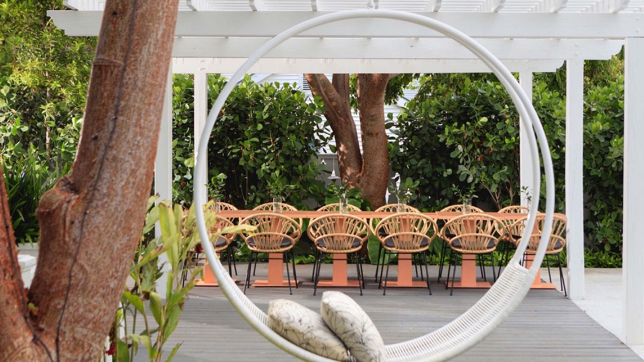 Photo of Patio Balcony in Old Town