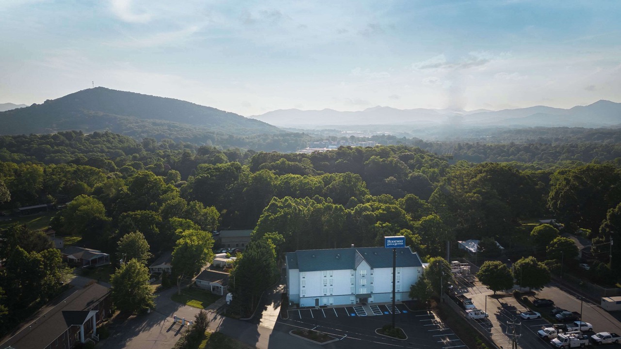 Photo of Outdoor in Asheville