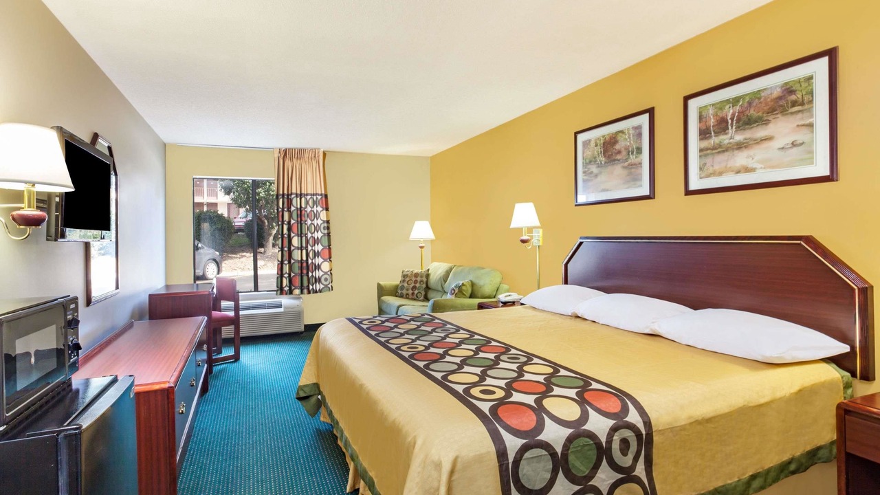 Photo of Bedroom in Morristown