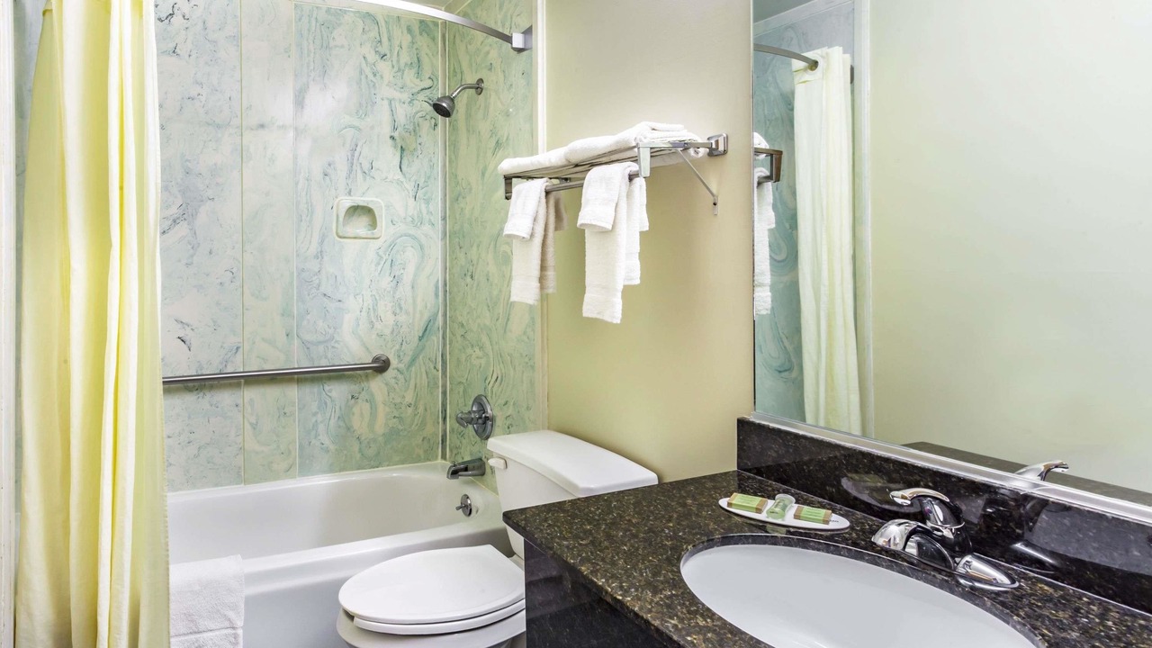 Photo of Bathroom in Morristown